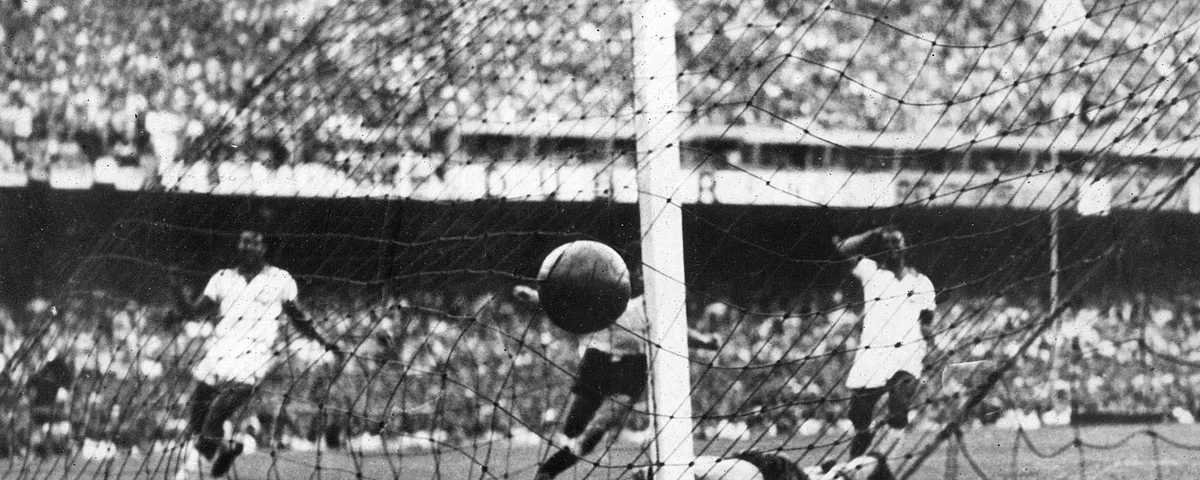 Jogar em casa na Copa do Mundo: vantagem ou peso?