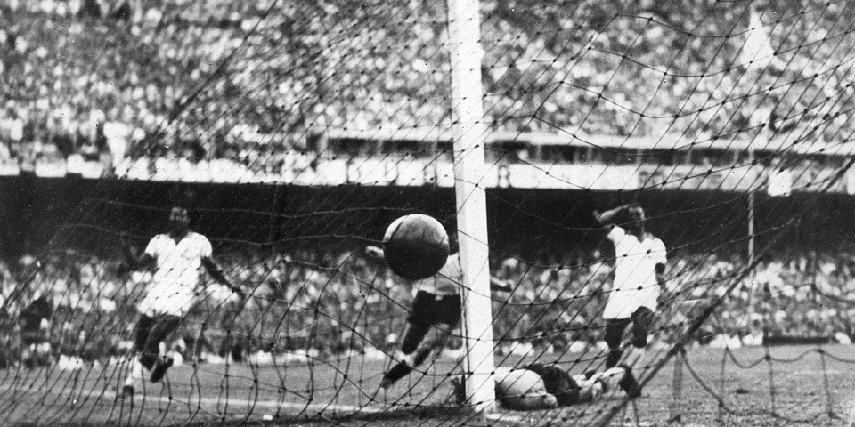 Jogar em casa na Copa do Mundo: vantagem ou peso?
