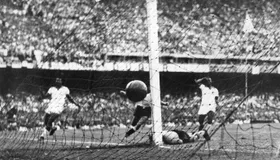 Jogar em casa na Copa do Mundo: vantagem ou peso?