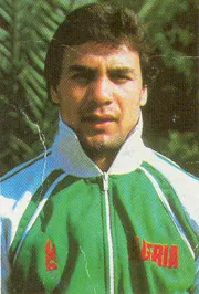 O jogo da vergonha da Copa de 1982