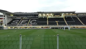 O último Campeonato Brasileiro com mata-mata